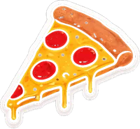 Pizza Slice